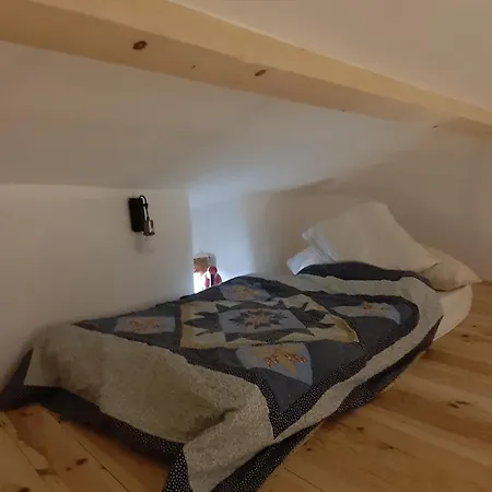 Ferienhaus Belle Maison Ardechoise Avec Piscine