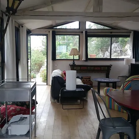 Belle Maison Ardechoise Avec Piscine * Lagorce (Ardeche)