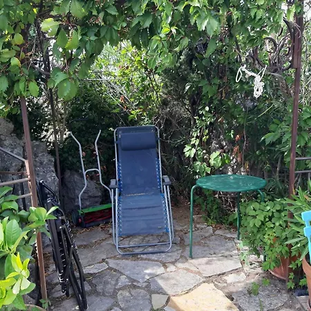Ferienhaus Belle Maison Ardechoise Avec Piscine