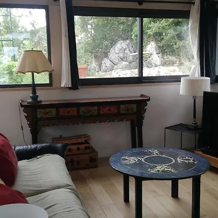 Ferienhaus Belle Maison Ardechoise Avec Piscine *