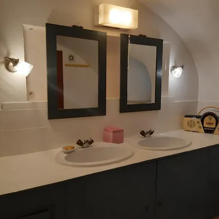 Belle Maison Ardechoise Avec Piscine Ferienhaus *