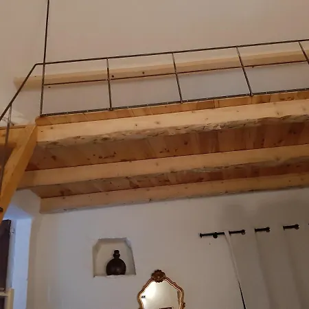 Belle Maison Ardechoise Avec Piscine *