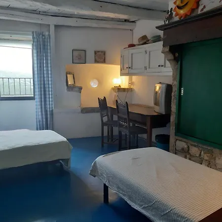 Belle Maison Ardechoise Avec Piscine Ferienhaus *