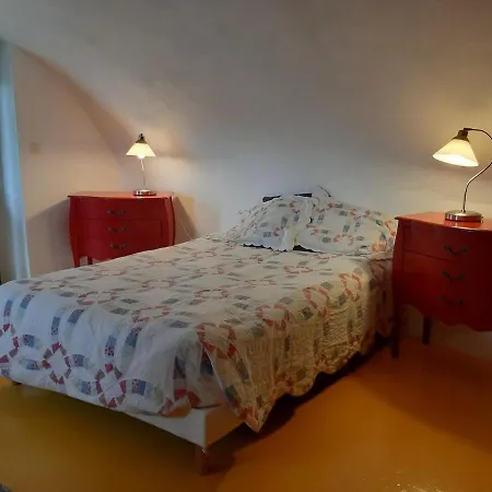 Ferienhaus Belle Maison Ardechoise Avec Piscine *