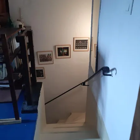 Belle Maison Ardechoise Avec Piscine Ferienhaus *