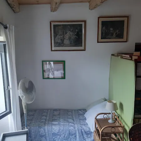 Belle Maison Ardechoise Avec Piscine Ferienhaus *
