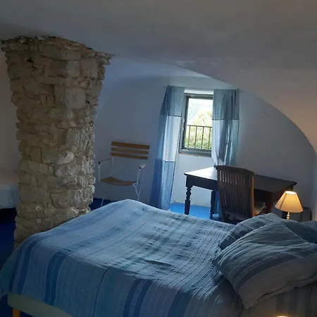 Ferienhaus Belle Maison Ardechoise Avec Piscine *