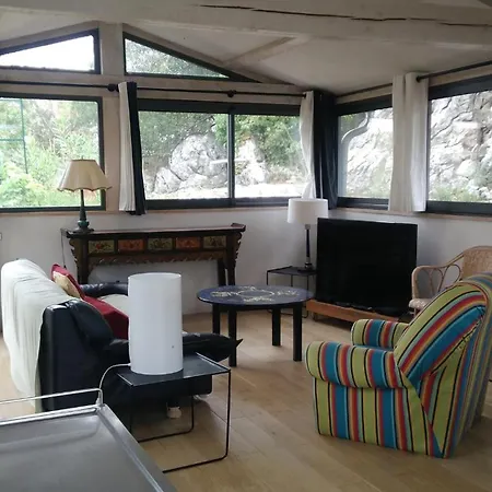 Belle Maison Ardechoise Avec Piscine * Lagorce (Ardeche)