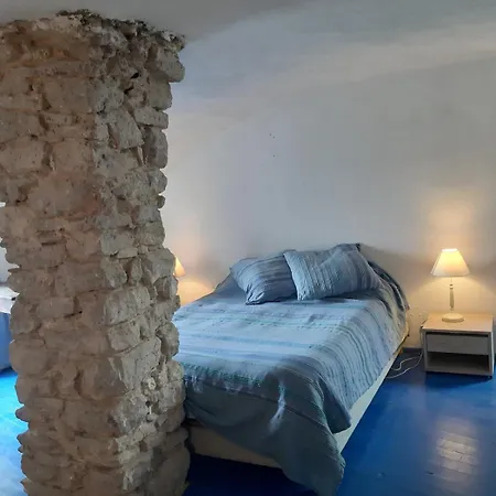 Belle Maison Ardechoise Avec Piscine Lagorce (Ardeche)