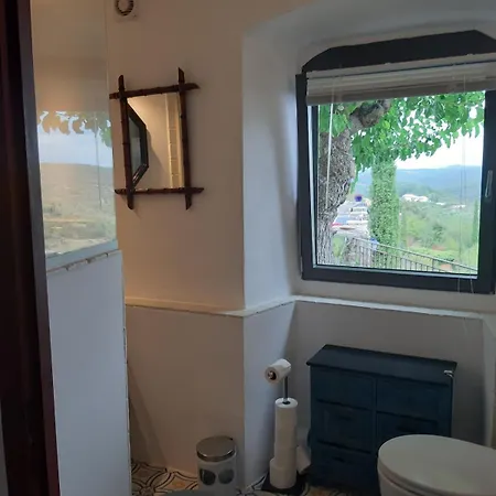 Ferienhaus Belle Maison Ardechoise Avec Piscine